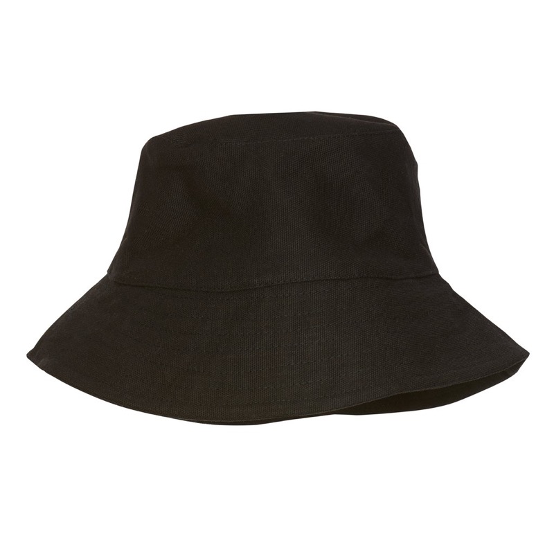 Tepoto Hat Black