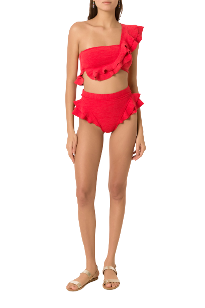 Malgosia Bikini Red