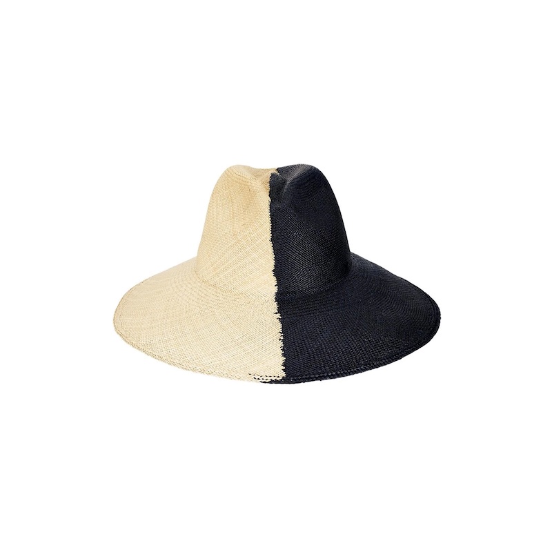 Urus Hat Natural/Black