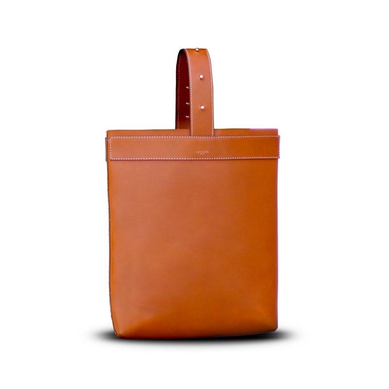 Ubud Leather Bag