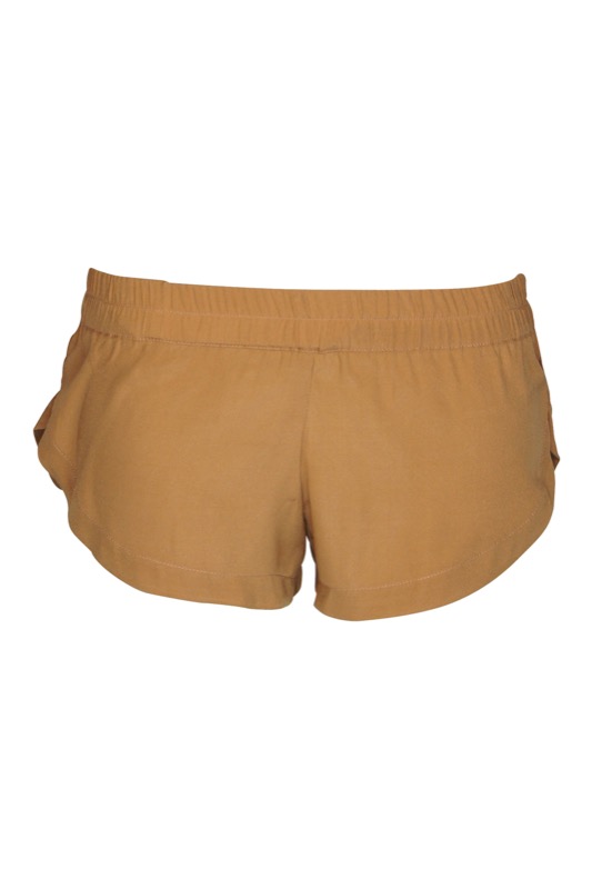 Makaha Silk-Shorts Cinnamon