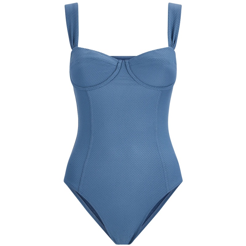 Portofino Padded Wired Swimsuit