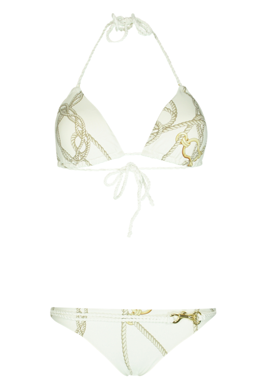 Padded Triangel Bikini