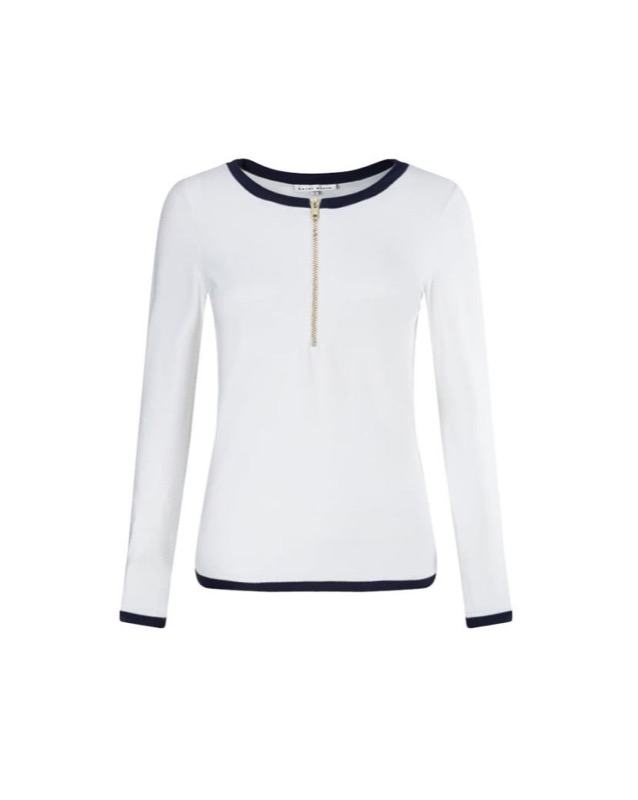 Classics Binding Rash vest