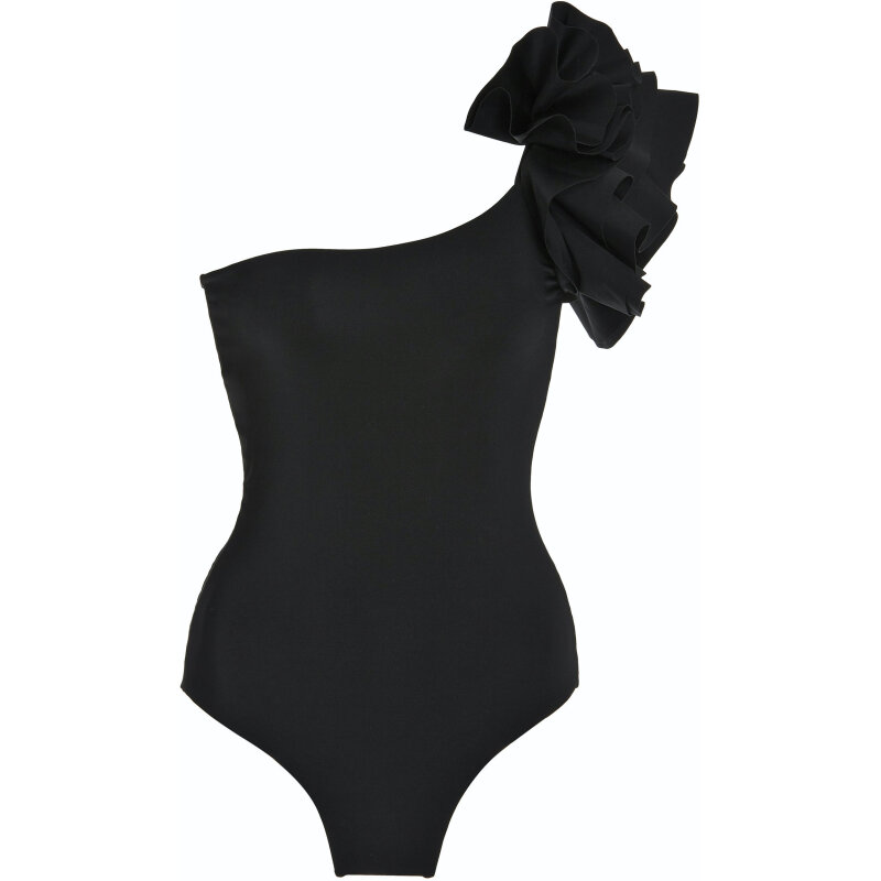 Bruma Swimsuit Black