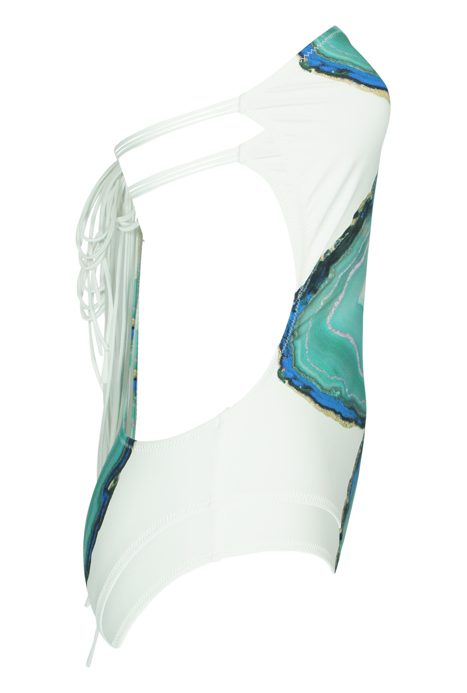 Sirocco Swimsuit (laterally)