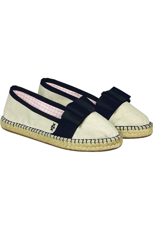 Espadrilles