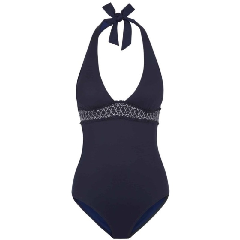Anguilla padded wired swimsuit