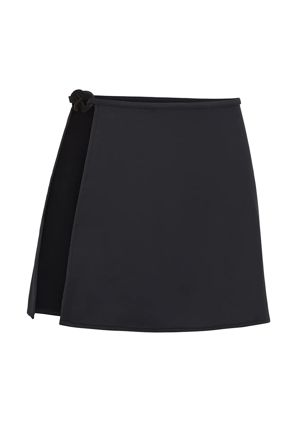Mia Black Terra Skirt