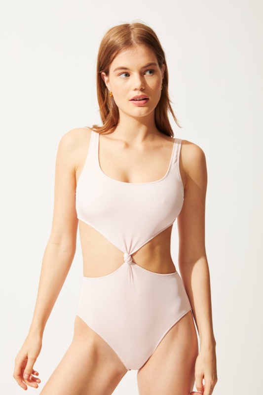 The Bailey Swimsuit