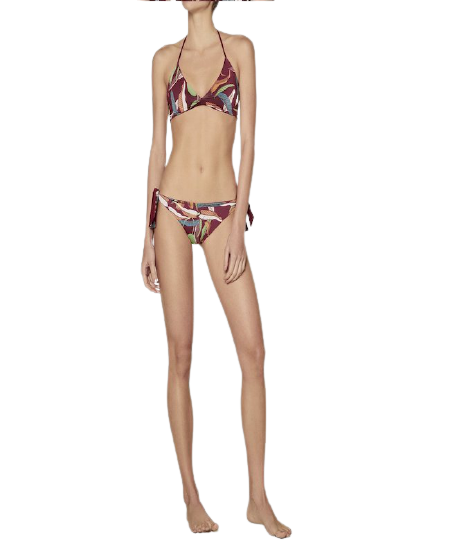 Pacifico Triangle Bikini