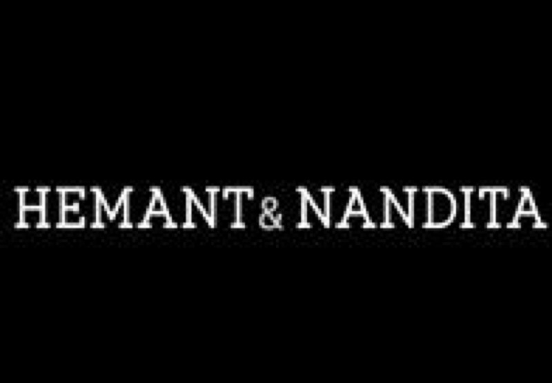 Hemant & Nandita