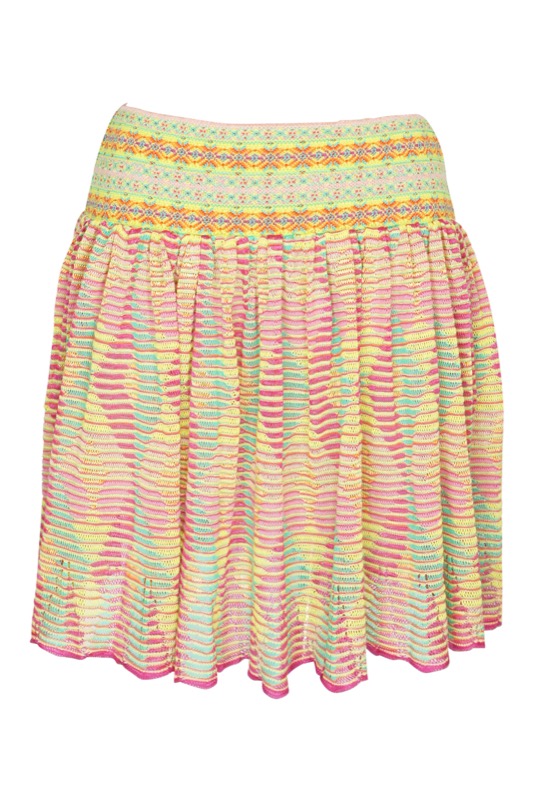 Cibele skirt